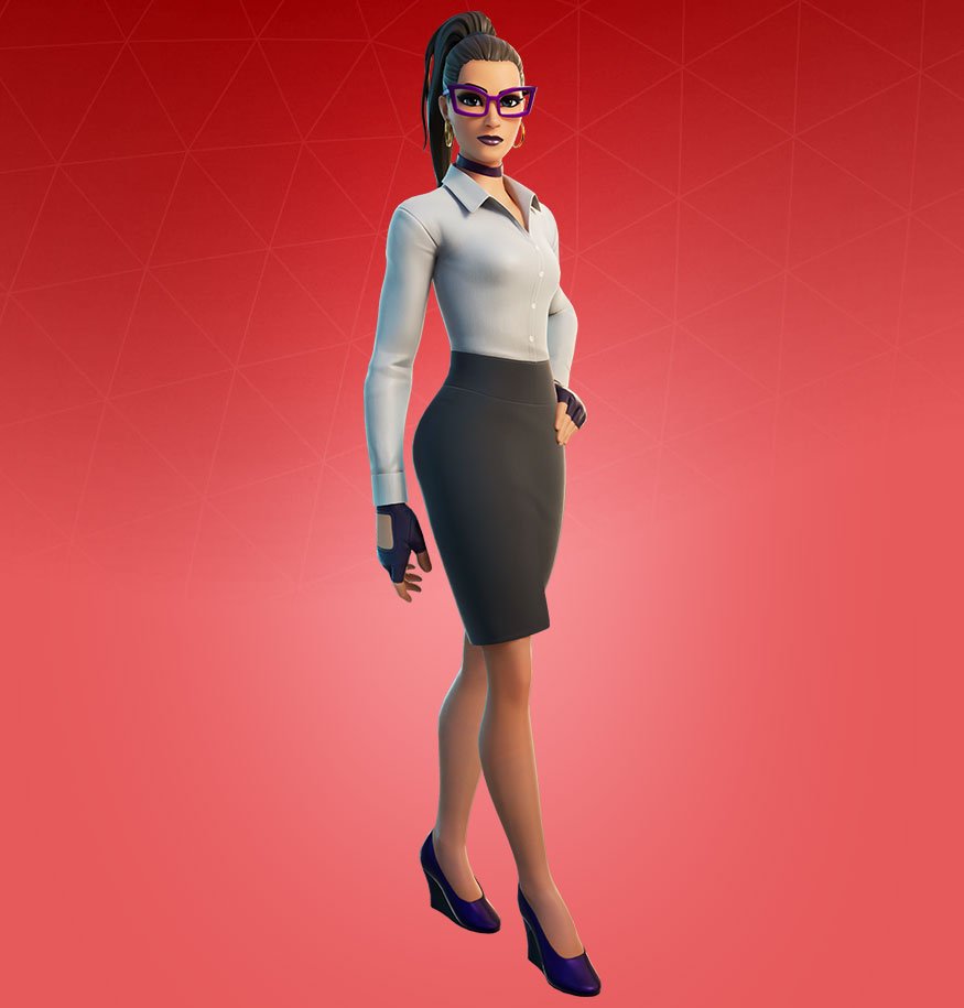 Jennifer Walters Fortnite wallpapers