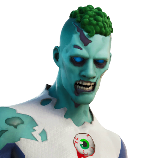 Horrorsonic Fortnite wallpapers