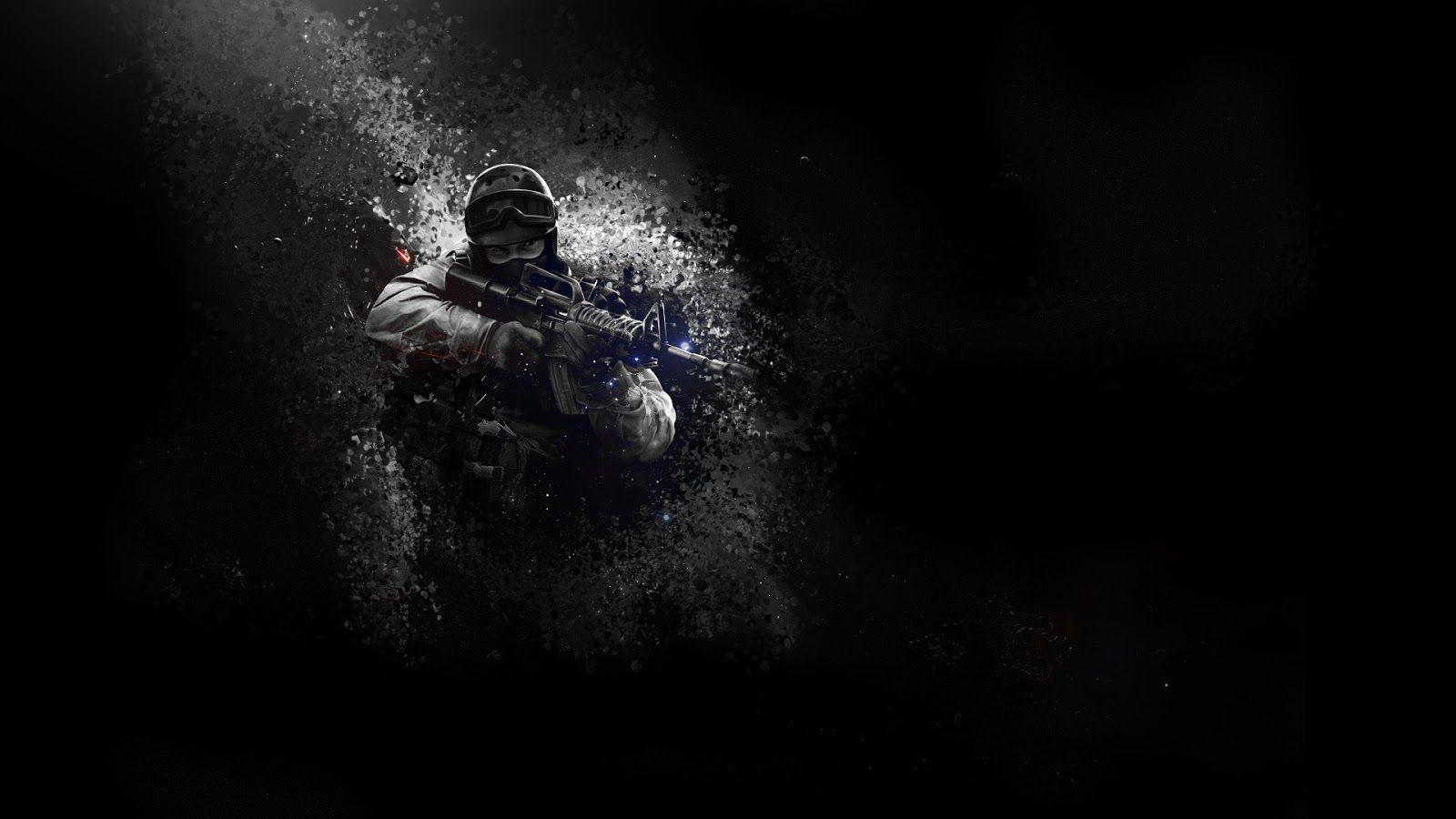 Counter Strike 1.6: Counter Strike Wallpapers 2016 HD