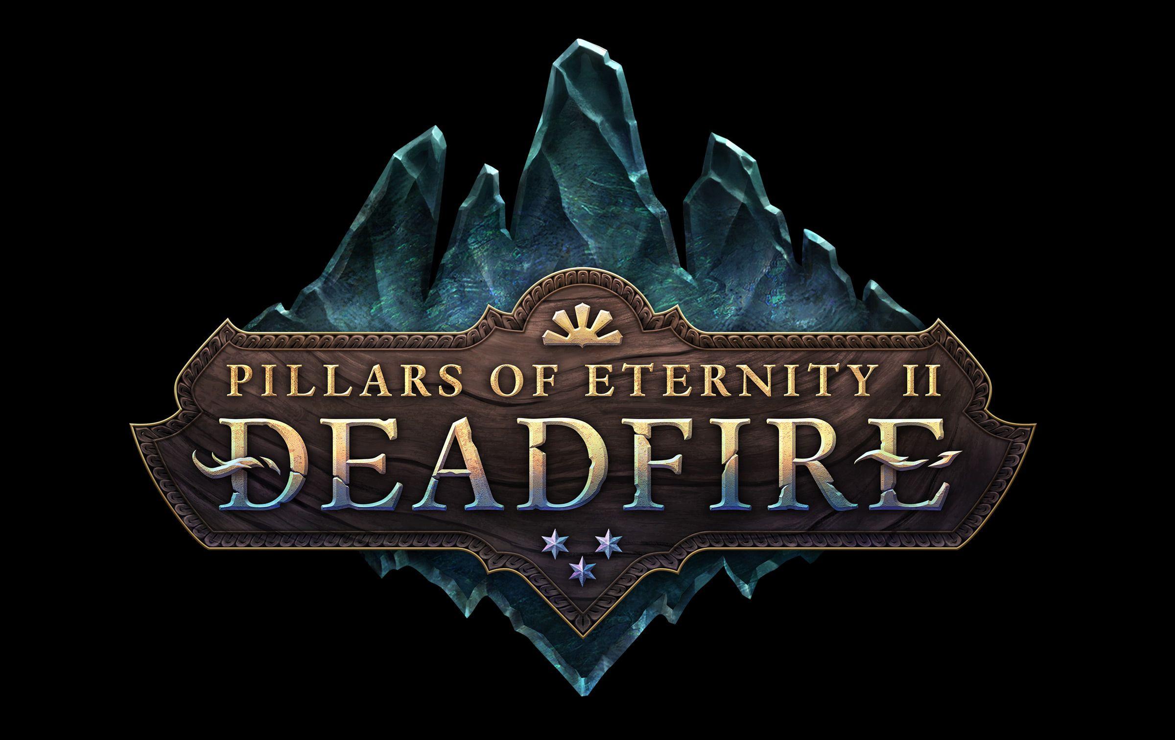 Pillars of Eternity II: Deadfire HD Wallpapers