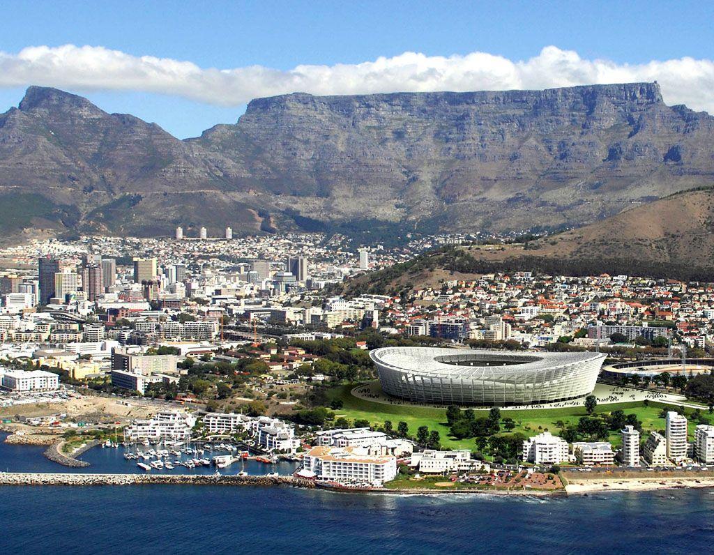 mashababko: Wallpapers City Guides Cape Town