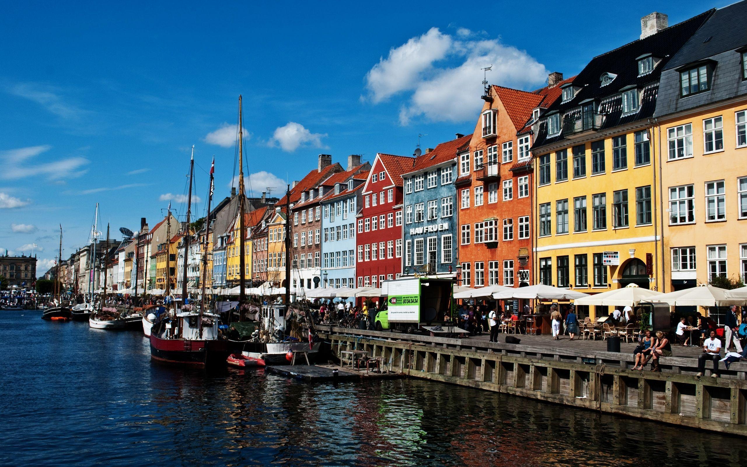 Amazing HD Widescreen Denmark Pictures & Backgrounds Collection