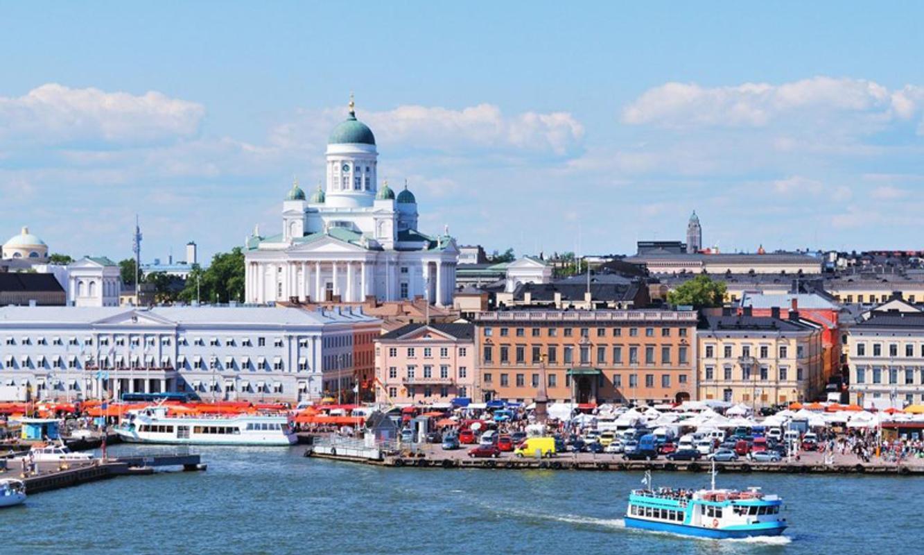 Helsinki wallpapers APK Download