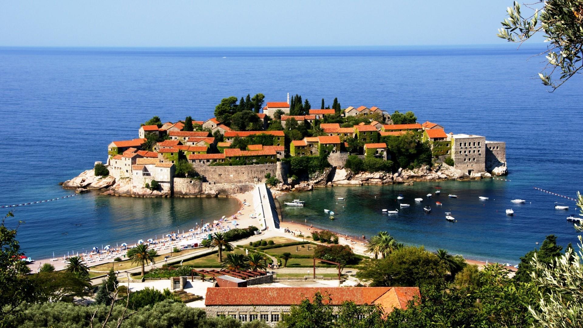 Sveti Stefan