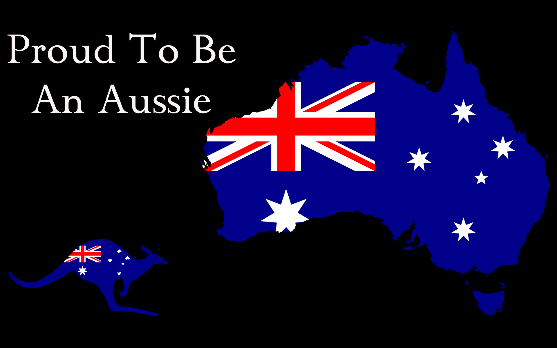 12 Australia Day HD Wallpapers