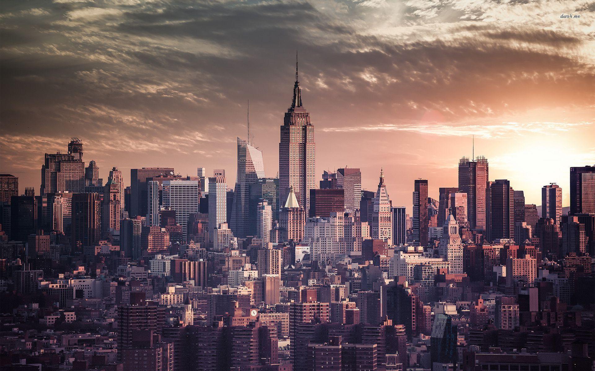 New York City wallpapers