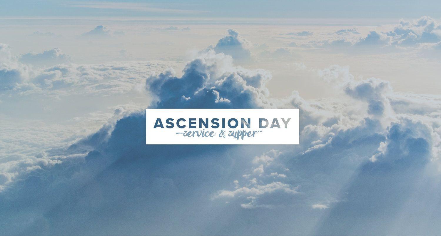 Happy Ascension Day 2017 Whatsapp Image, DP’s, Pictures, Photos