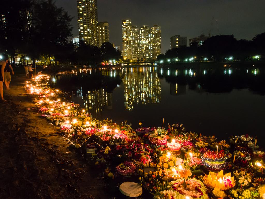 Loi Krathong