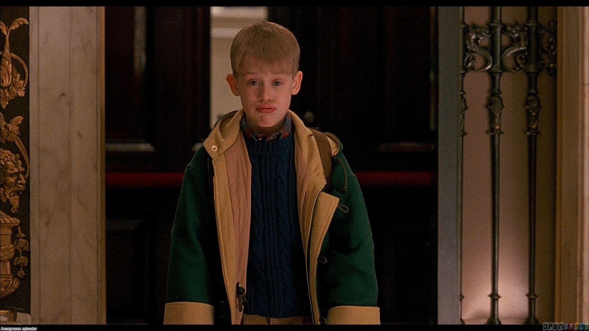 Home Alone 2: Lost In New York HD Wallpapers