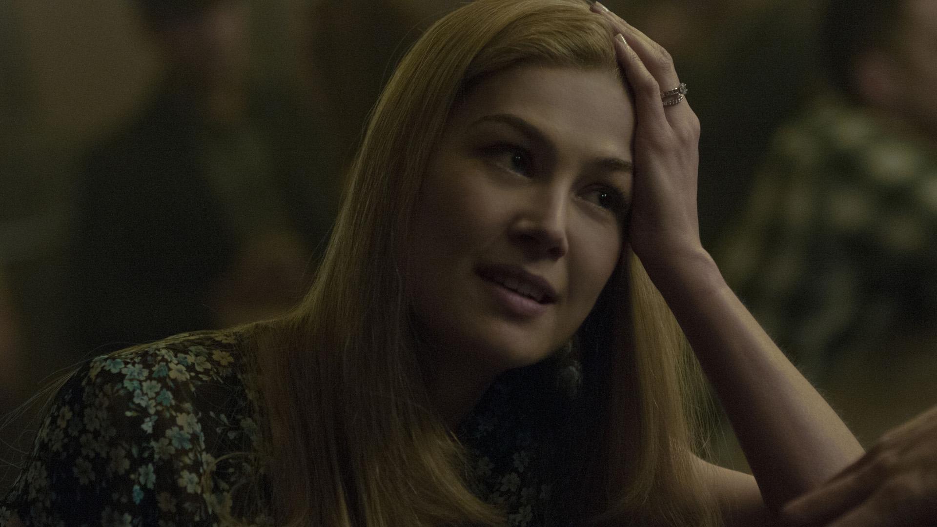 Gone Girl Bilde 3 Wallpapers