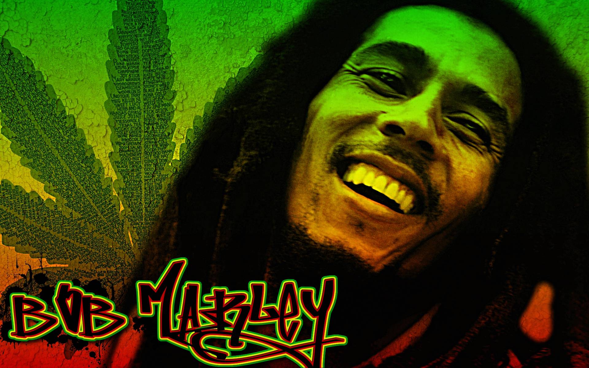 Bob Marley