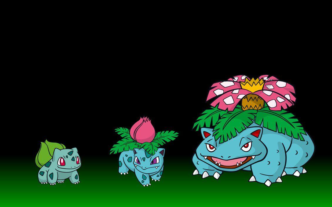 HD wallpapers bulbasaur wallpapers hd www