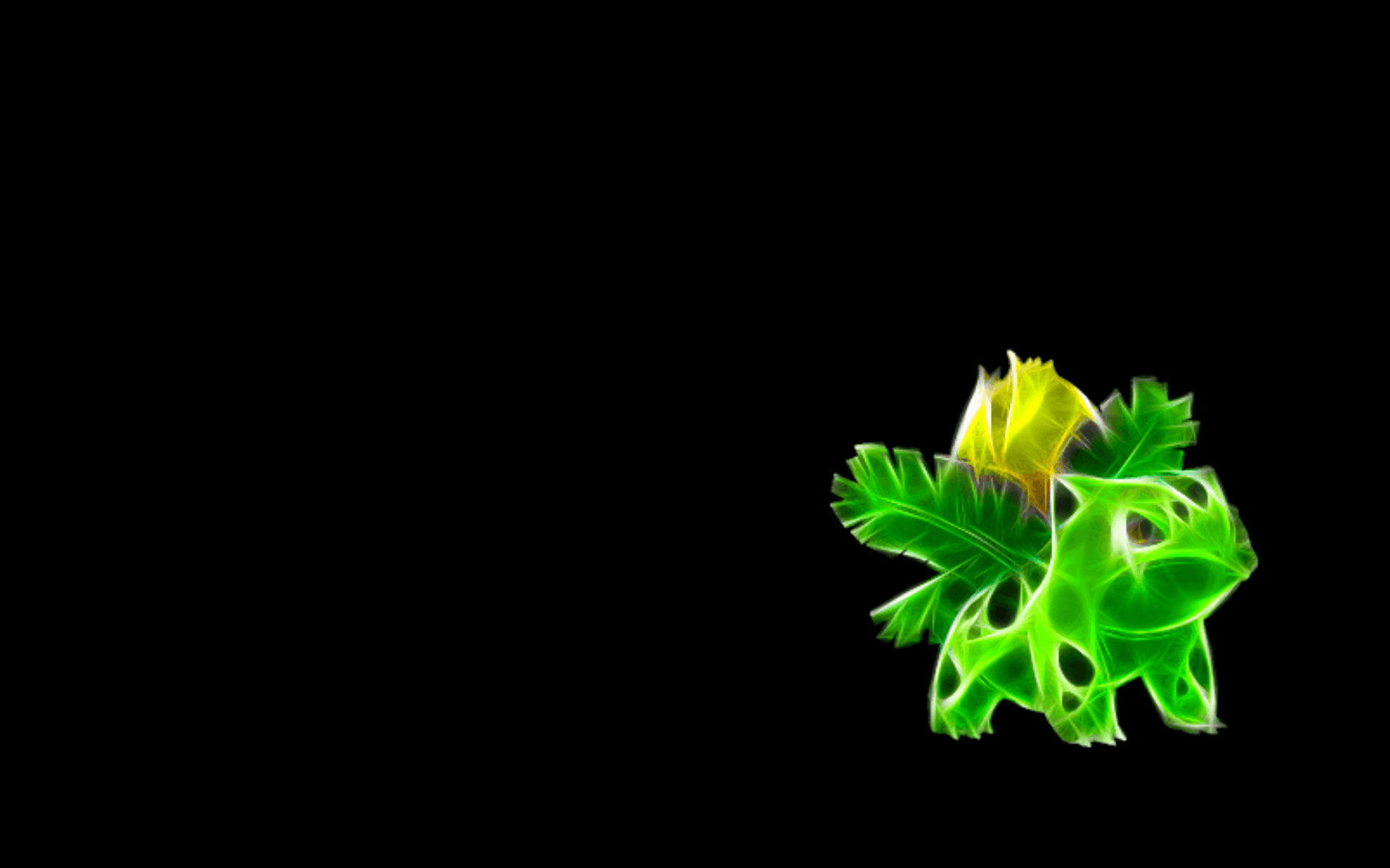 Ivysaur Wallpapers 48070 ~ HDWallSource