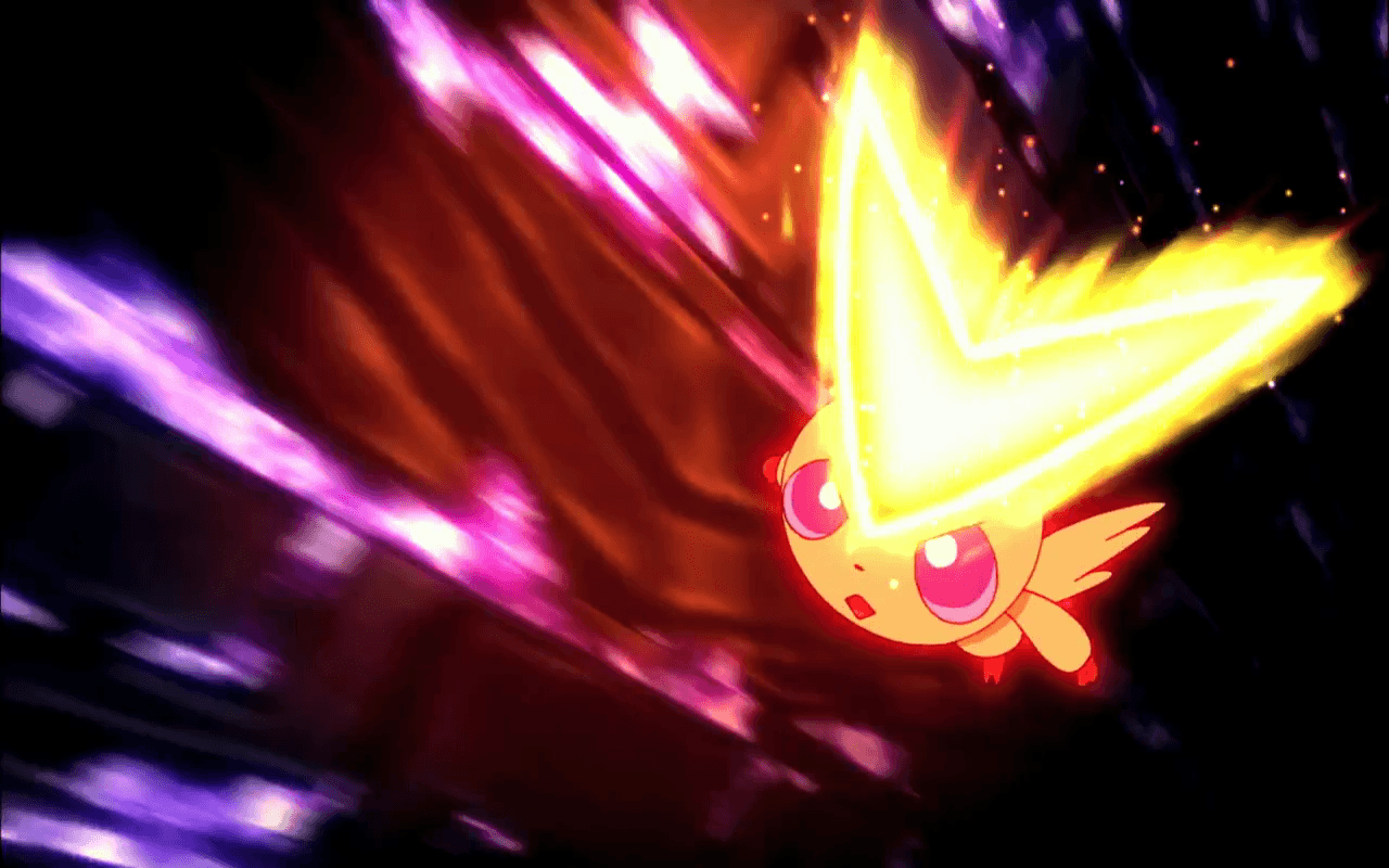 Victini