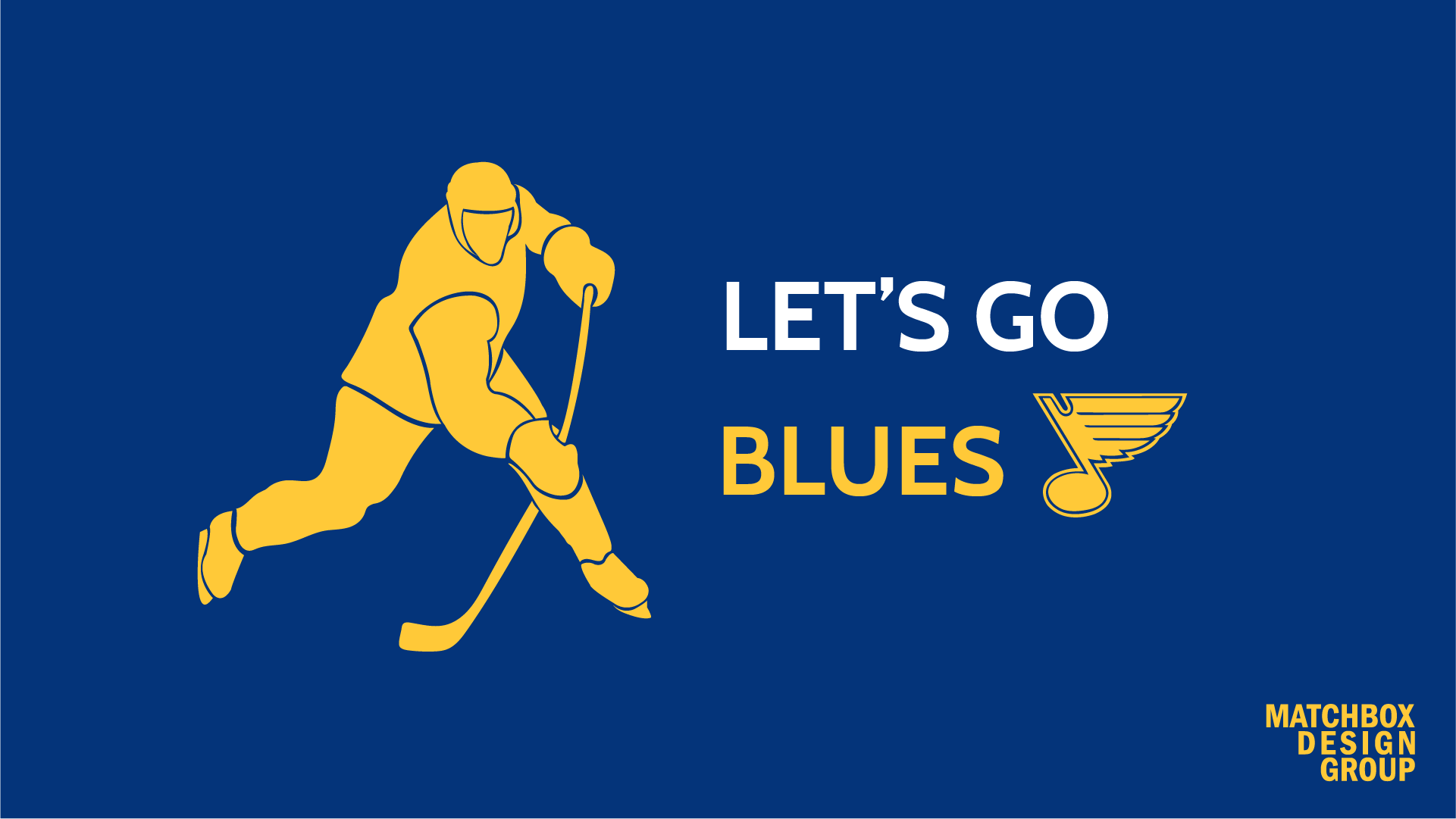 St. Louis Blues Wallpapers