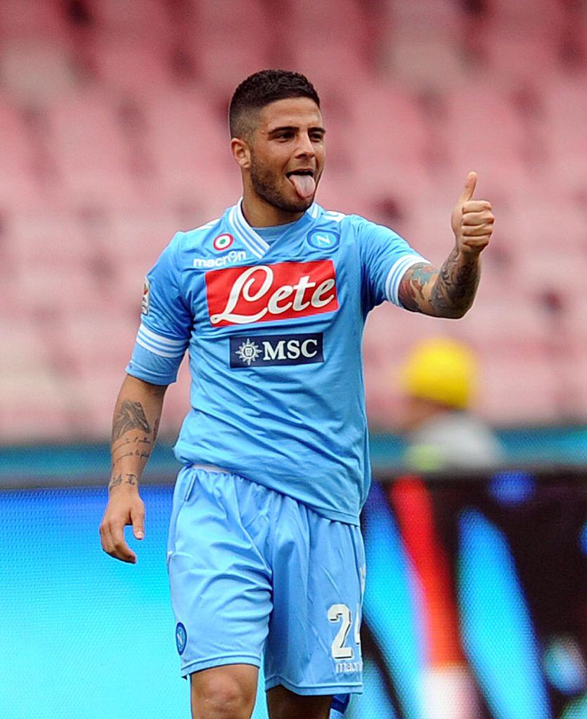 Lorenzo Insigne