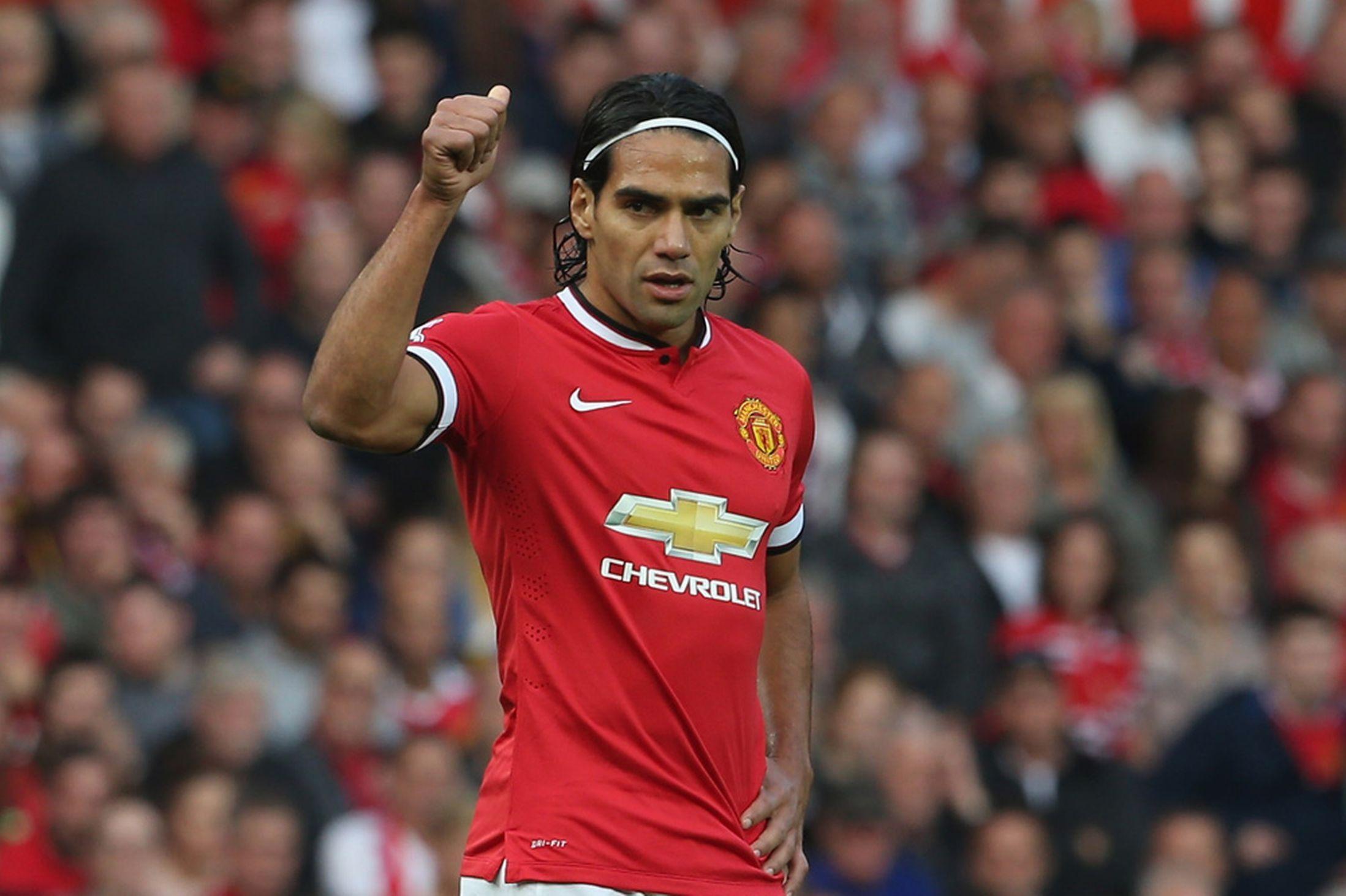 Radamel Falcao Wallpapers, Pictures, Image