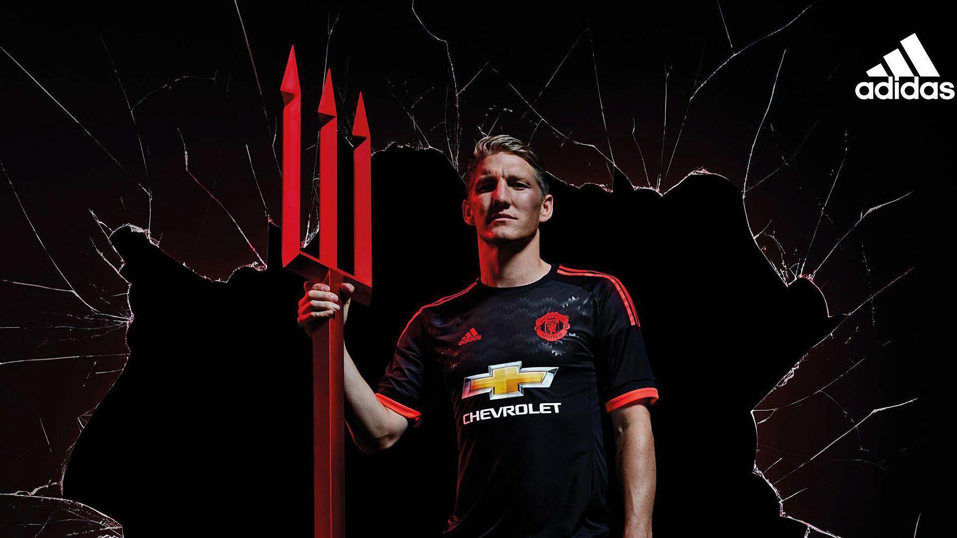 Bastian Schweinsteiger HD Wallpapers