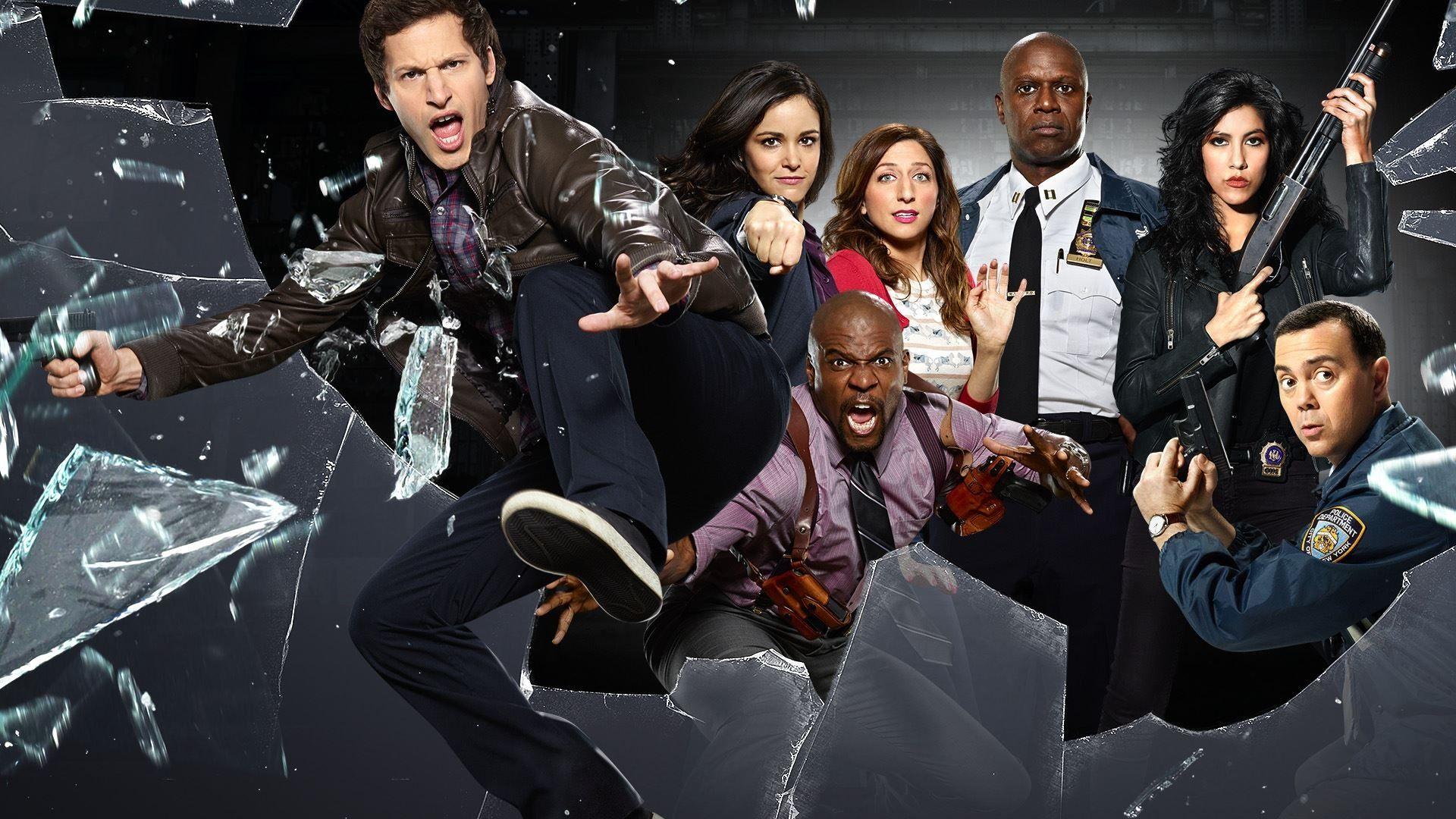 Brooklyn Nine