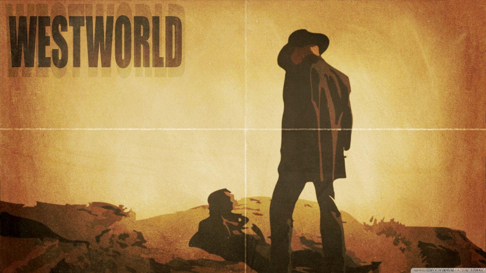 Westworld HD desktop wallpapers : High Definition : Mobile