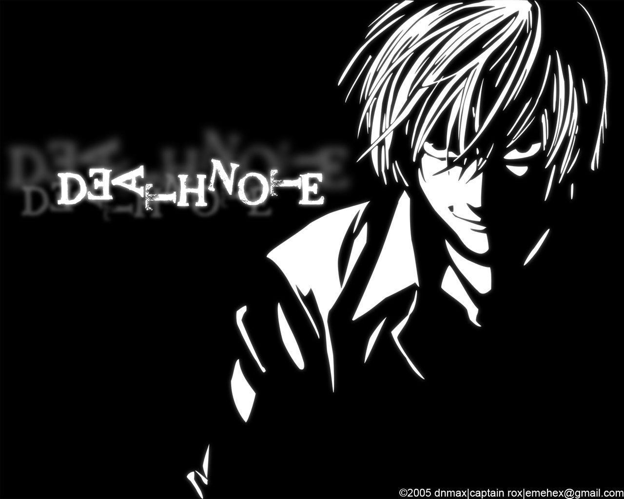 Yagami Wallpapers