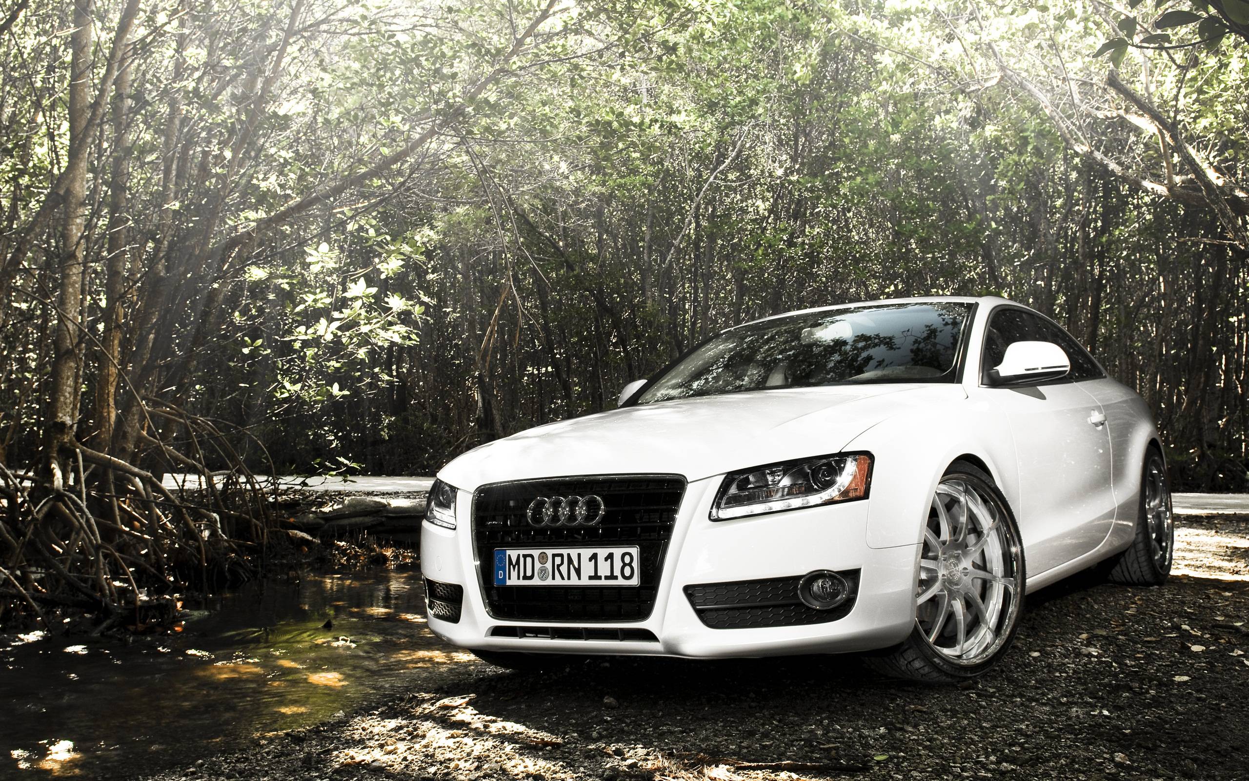 Wallpapers Audi A5 Hd Wallpapers