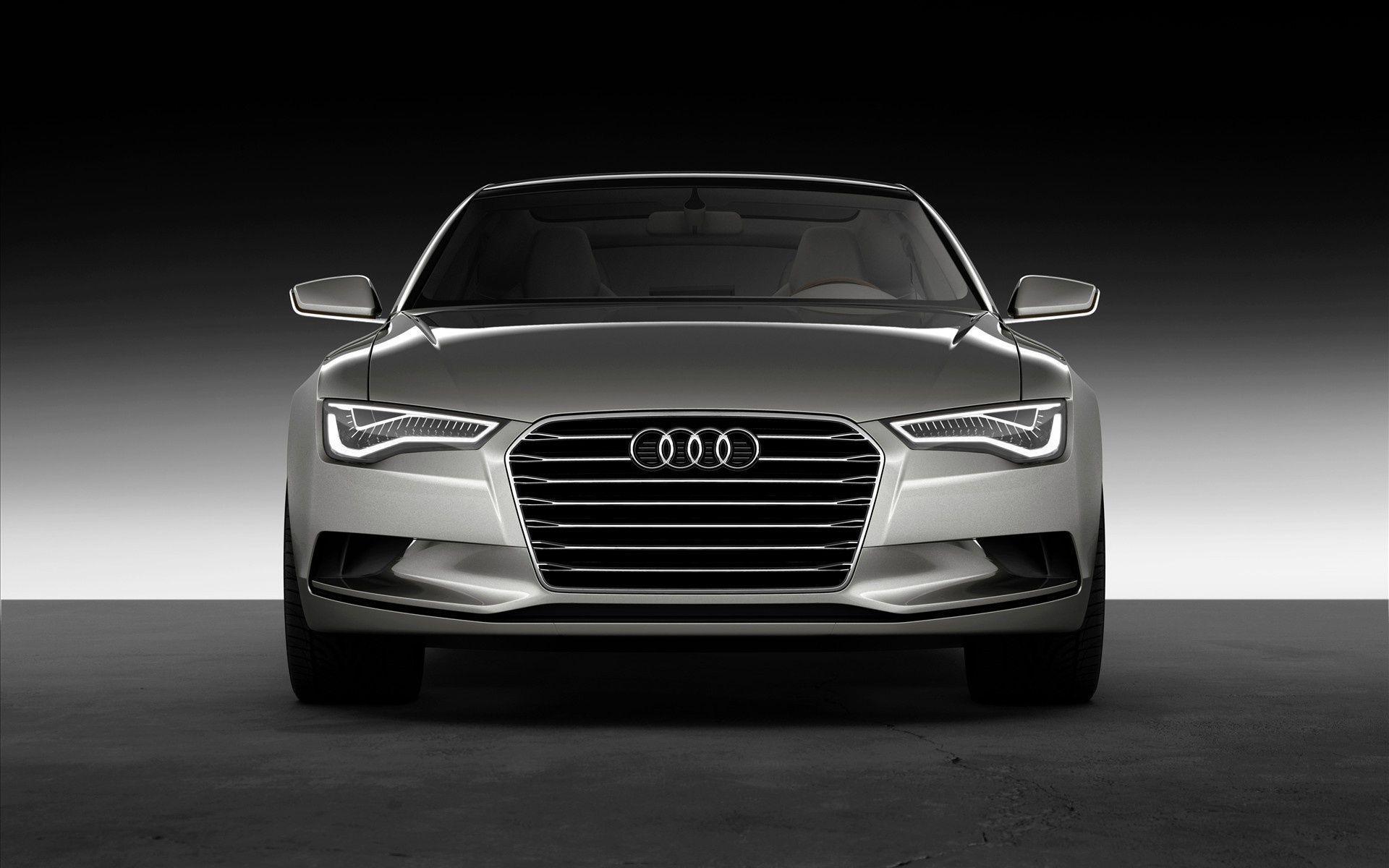 audi a7 wallpapers, desktop wallpapers » GoodWP