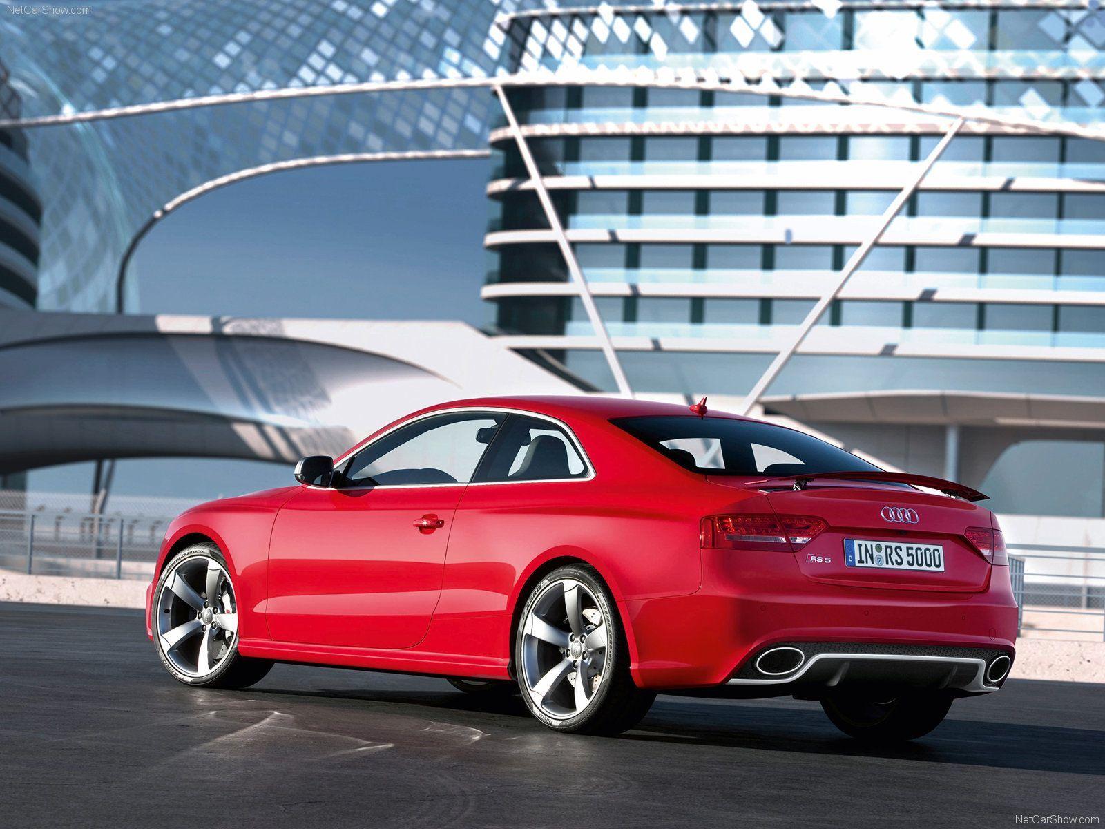 Wallpapers For > Audi Rs5 Wallpapers