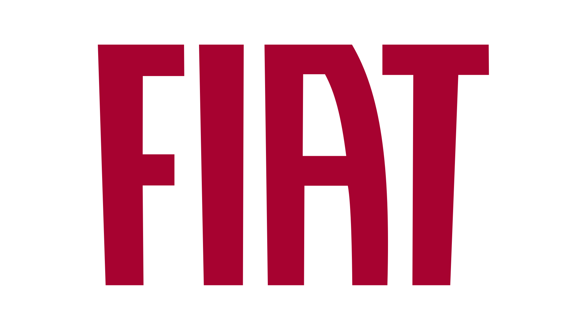 Fiat Logo, HD, Meaning, Information