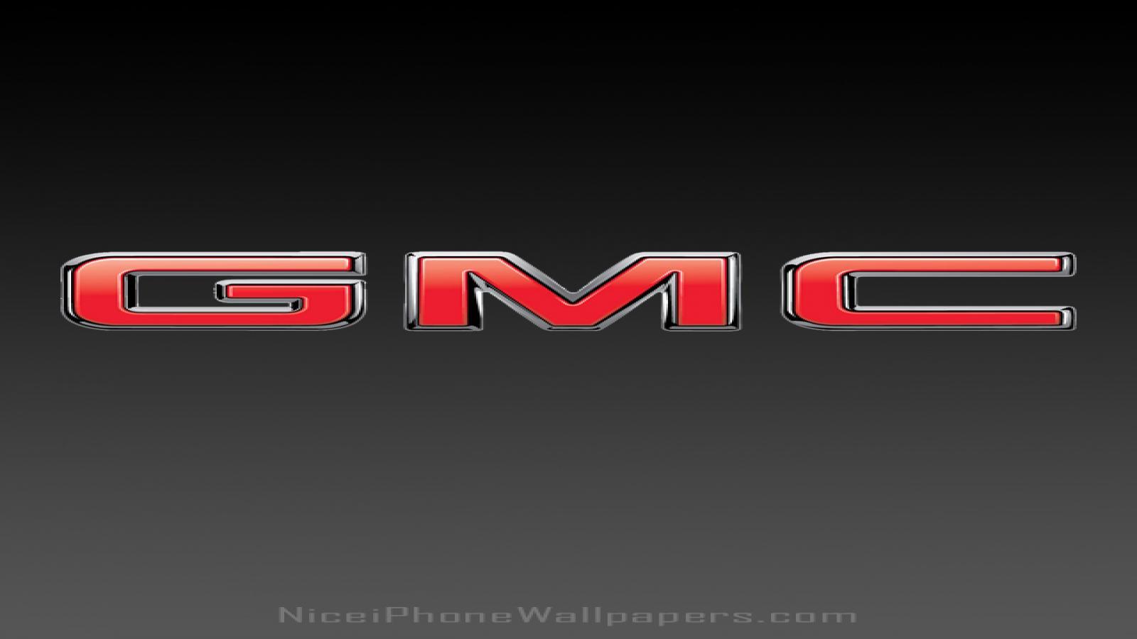 Gmc Wallpapers 0.07 Mb