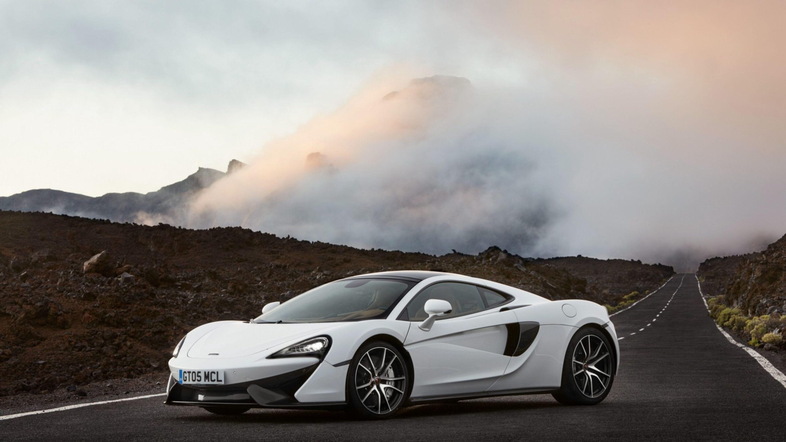 4K Ultra HD Mclaren Wallpapers HD, Desktop Backgrounds