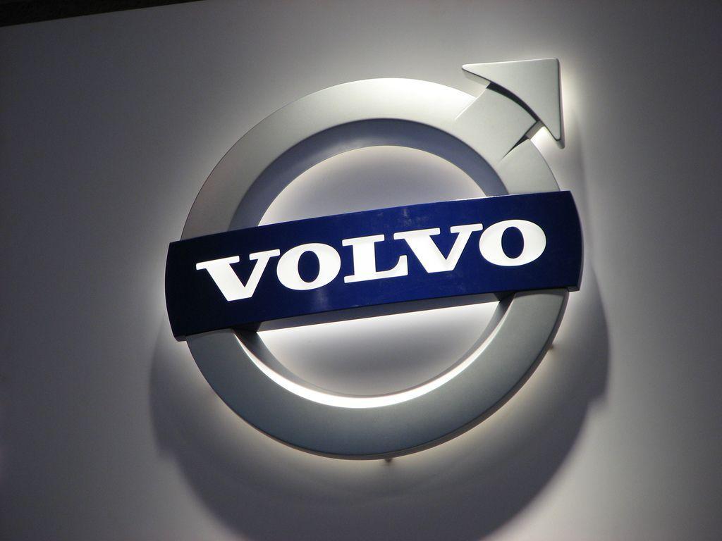 Volvo Logo Computer Wallpapers 66689 px