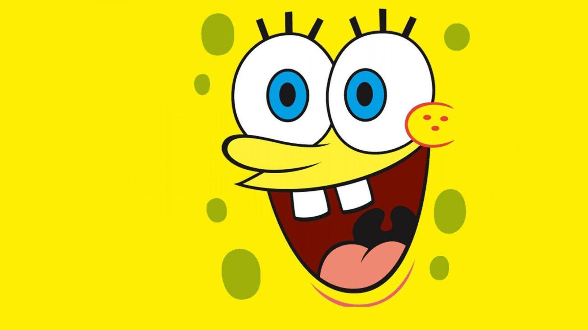 spongebob wallpapers