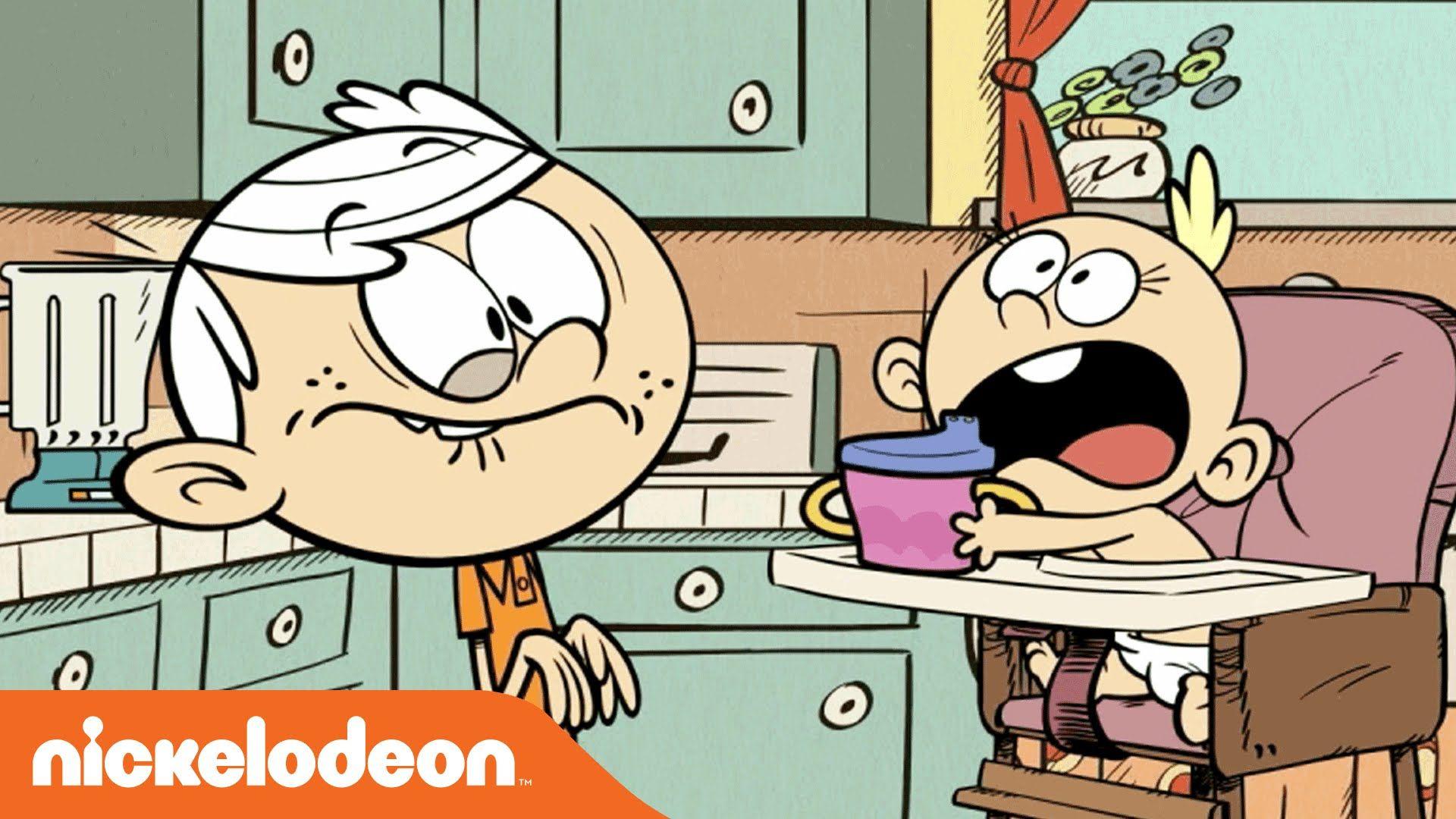 The Loud House