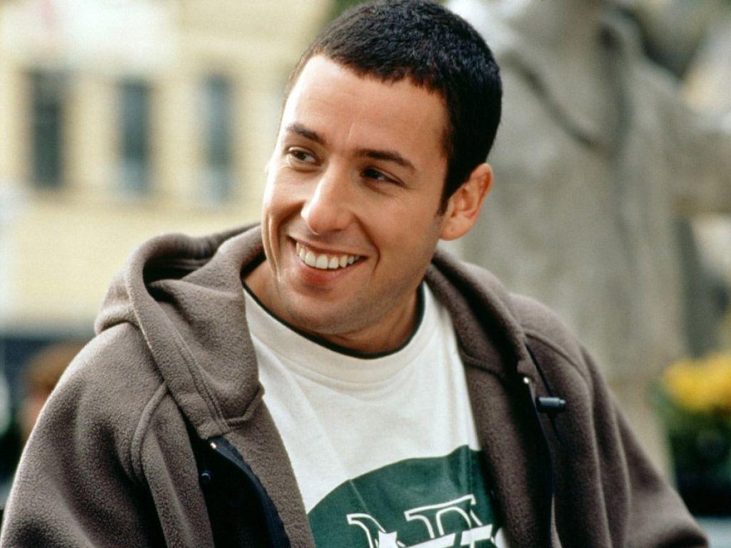 Adam Sandler HD Desktop Wallpapers