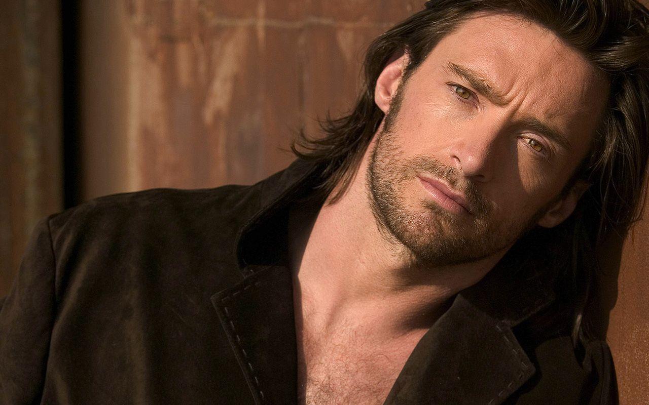 Hugh Jackman Wallpapers