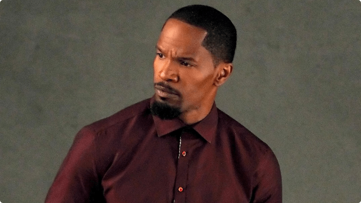 Pictures of Jamie Foxx