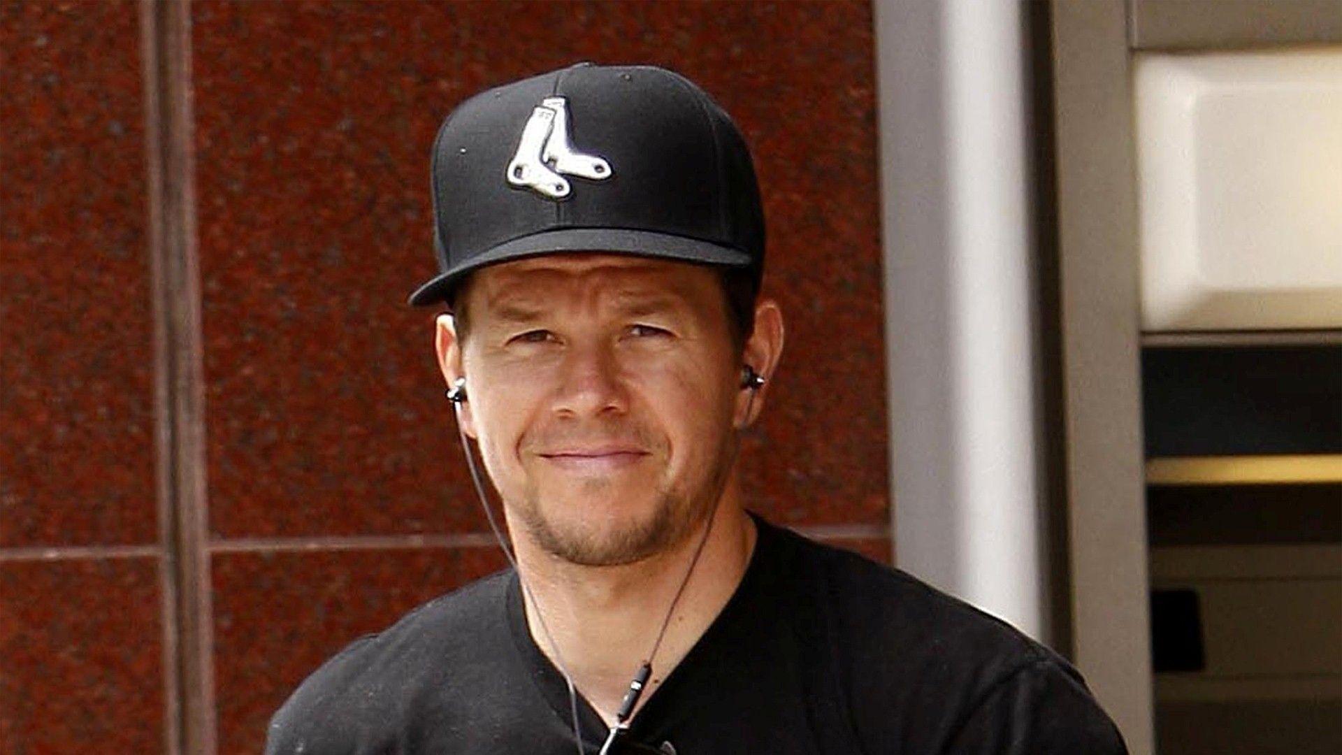 Mark Wahlberg HD Photos