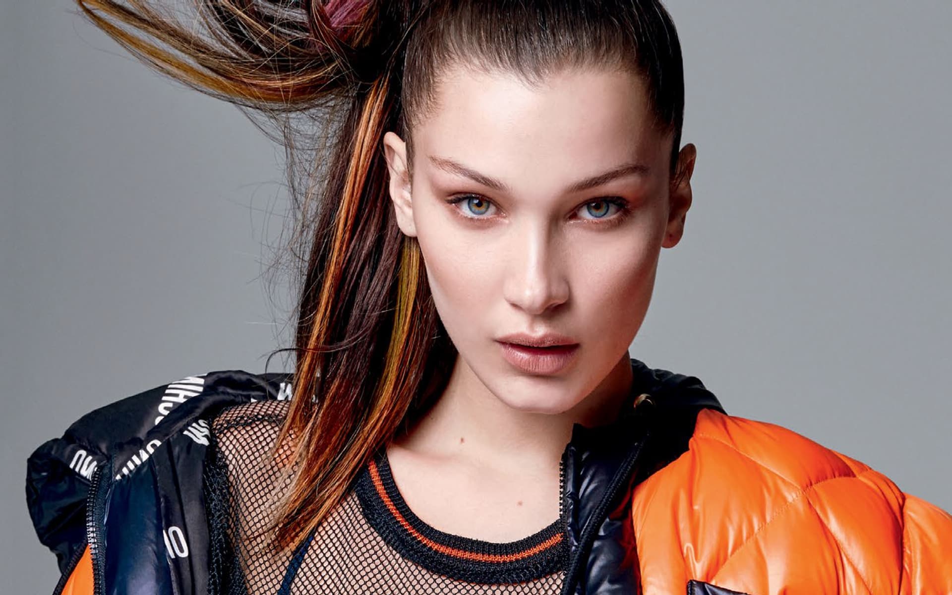 Bella Hadid Model Desktop Wallpapers 55049