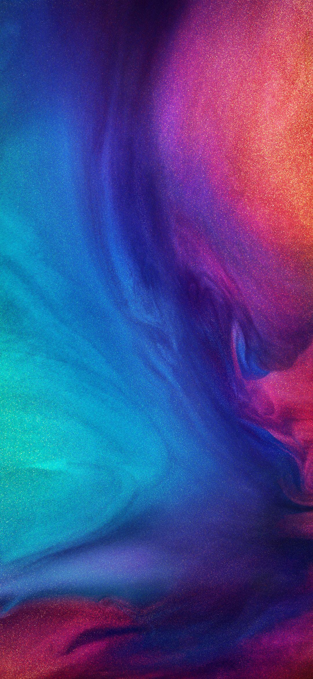 Xiaomi Redmi Note 7 Stock Wallpapers