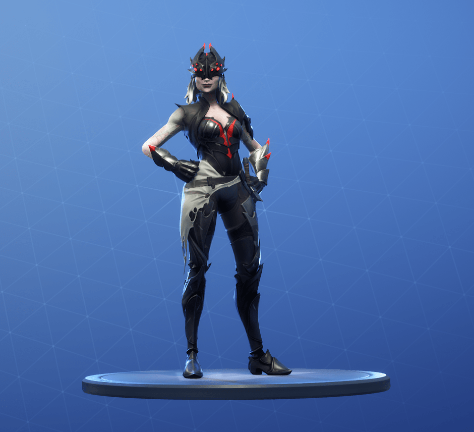 Fortnite Arachne