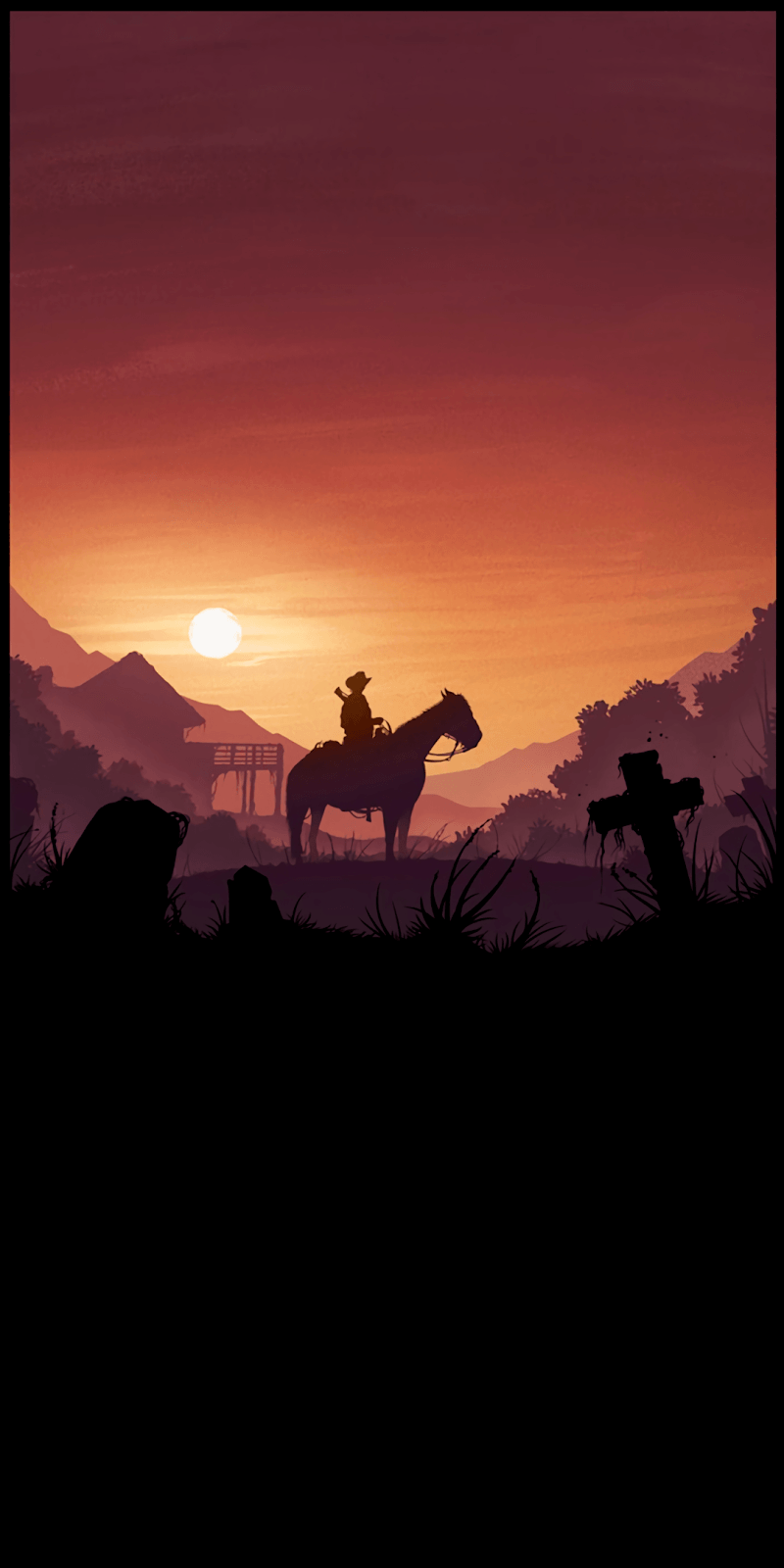 Red Dead Redemption 2