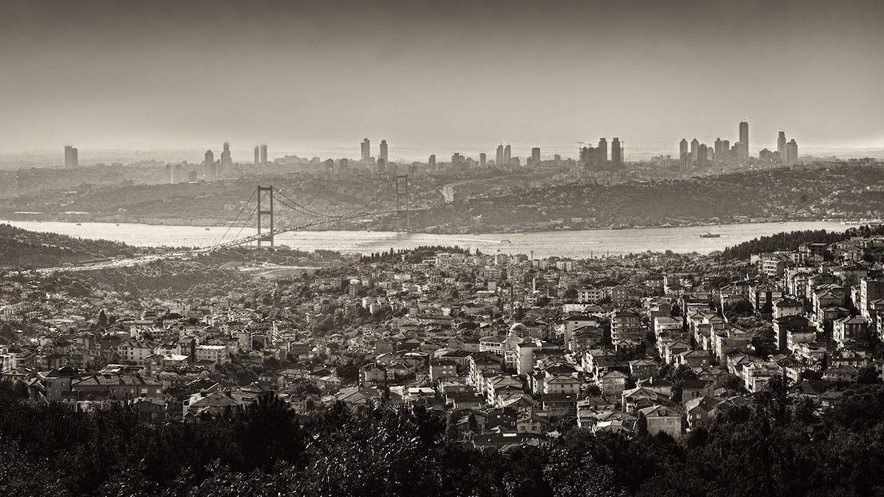 Istanbul Wallpapers