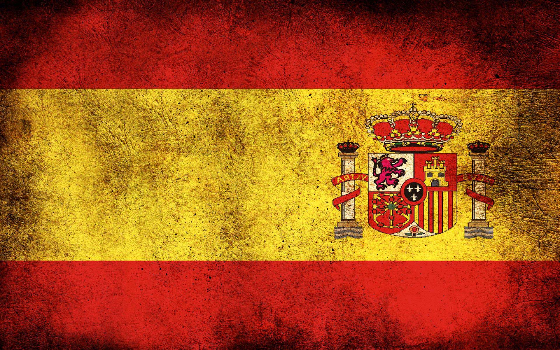 Spain Flag Wallpapers Group with 74 items