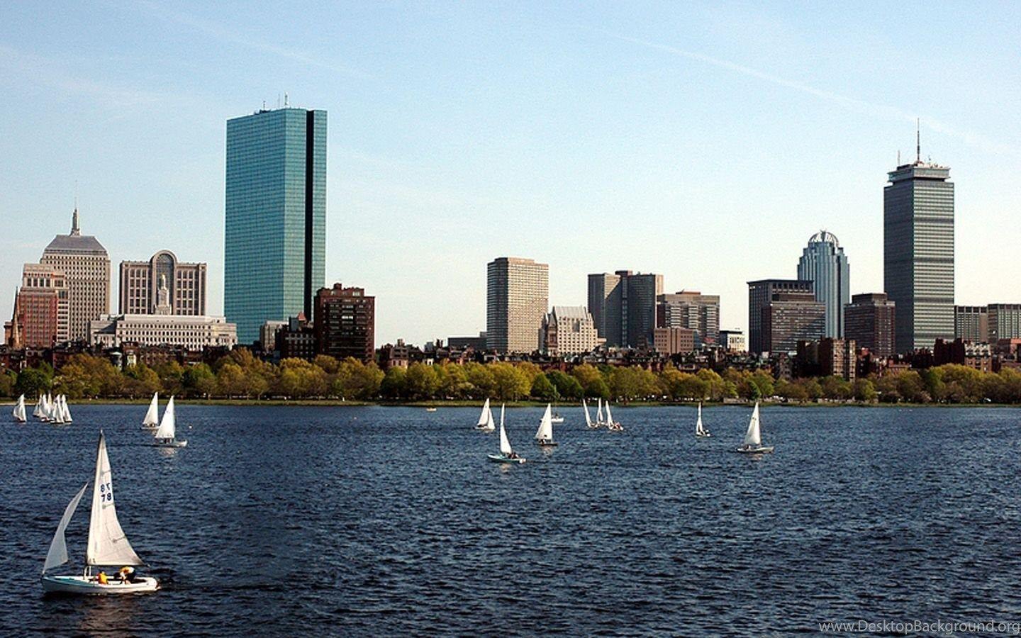 Boston Wallpapers Desktop Backgrounds