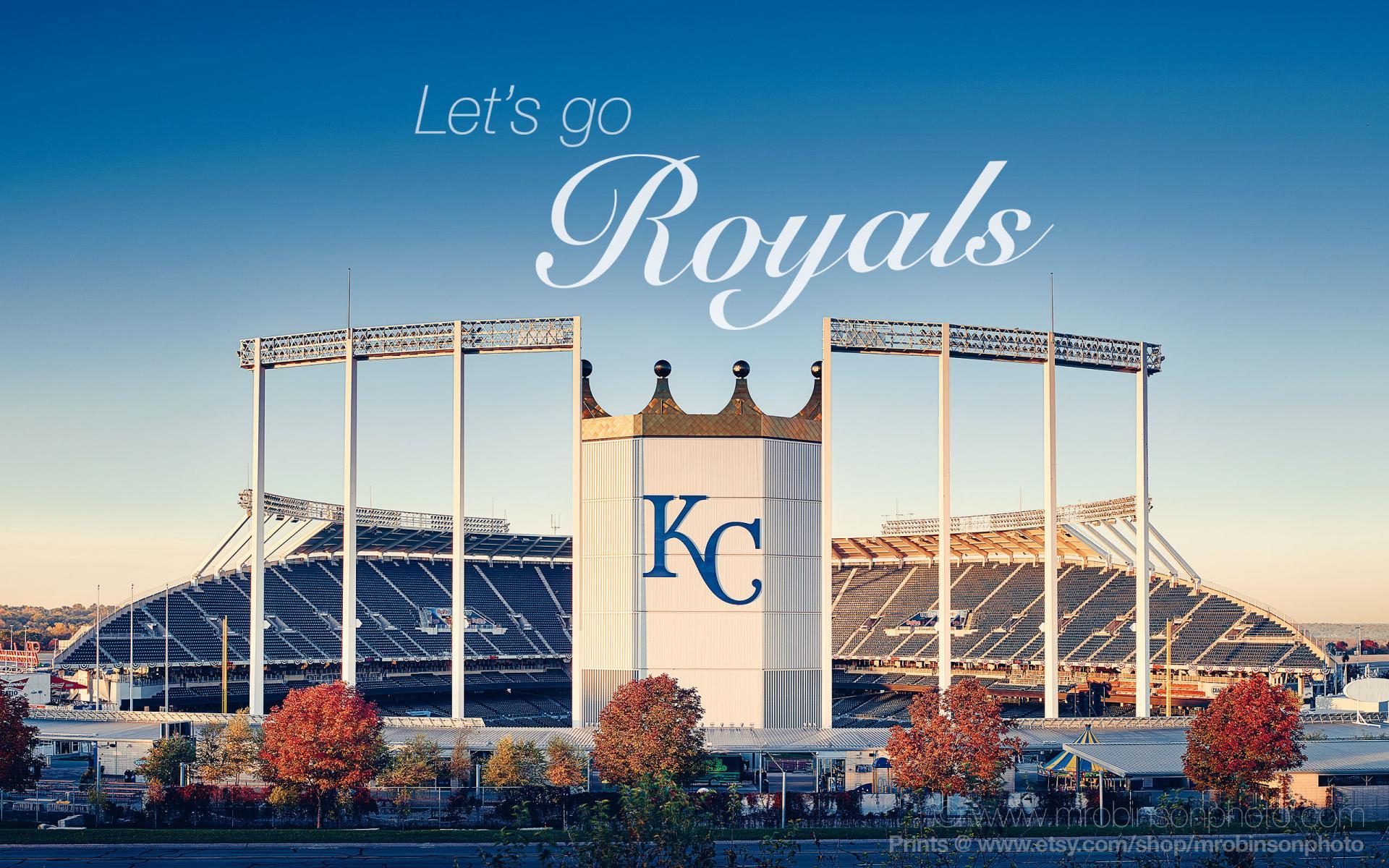 Kansas City Royals Wallpapers 10