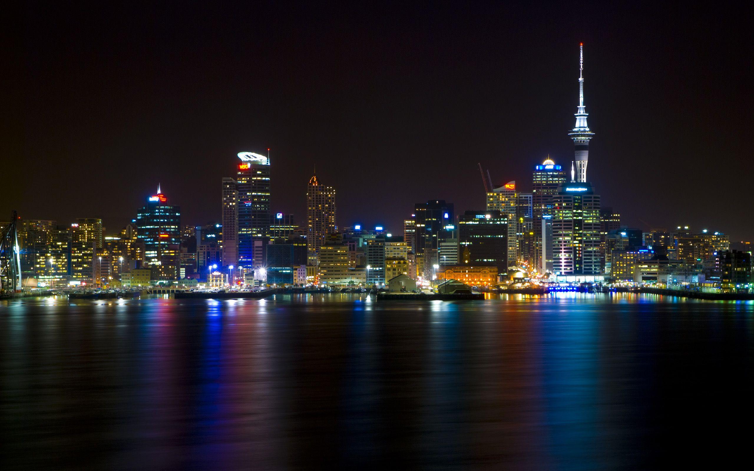 Auckland Wallpapers