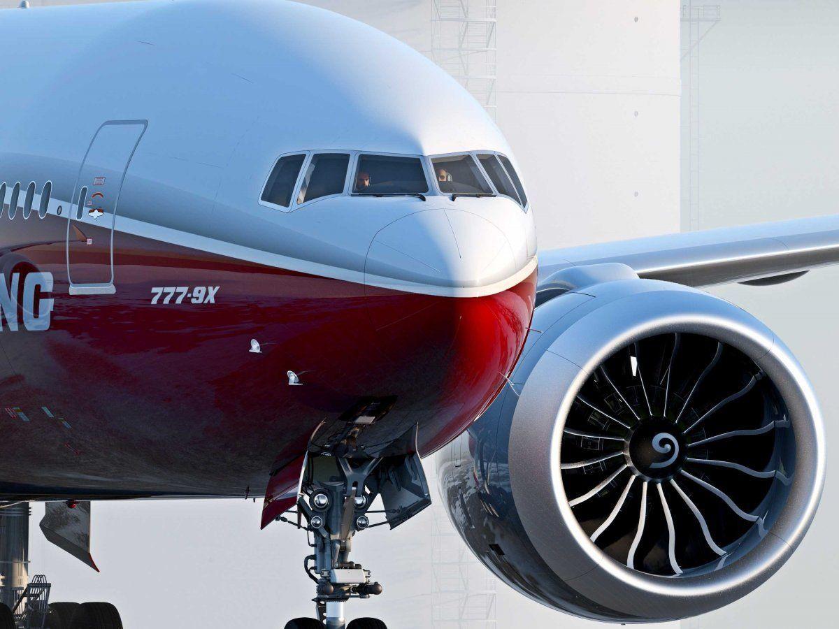 Here’s The New Boeing 777X Series That Airlines Are Buying Like