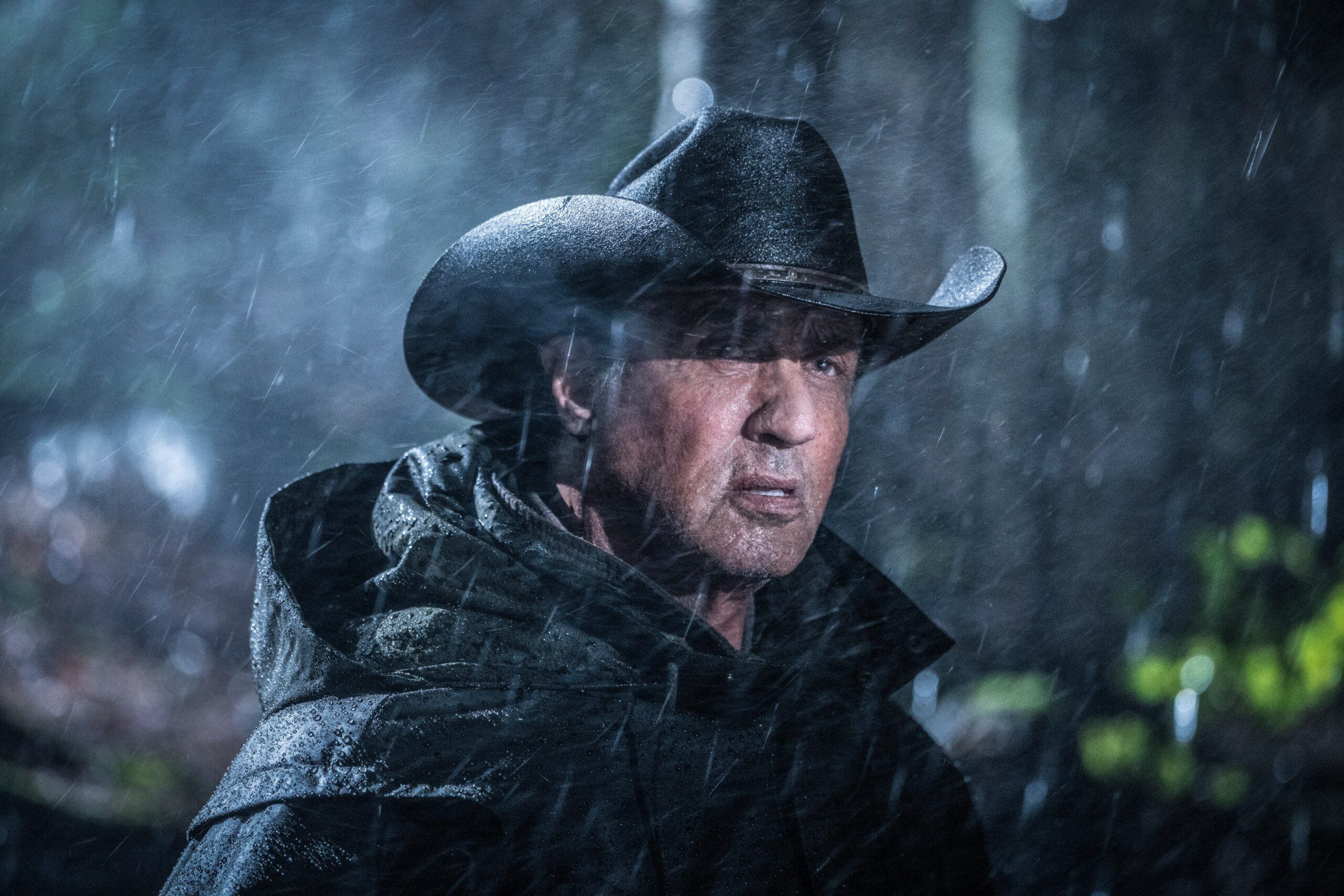 Rambo V The Last Blood Movie, HD Movies, 4k Wallpapers