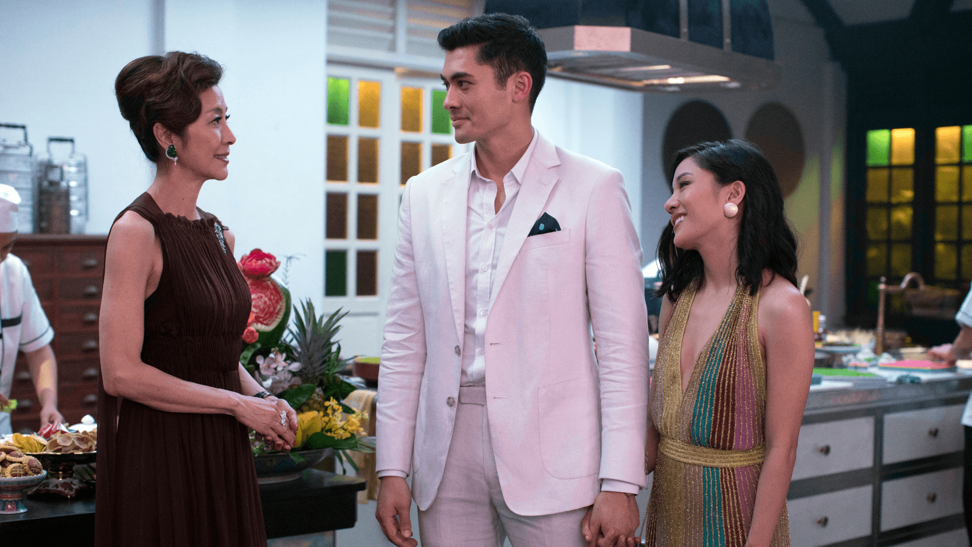 Trailer: ‘Crazy Rich Asians’